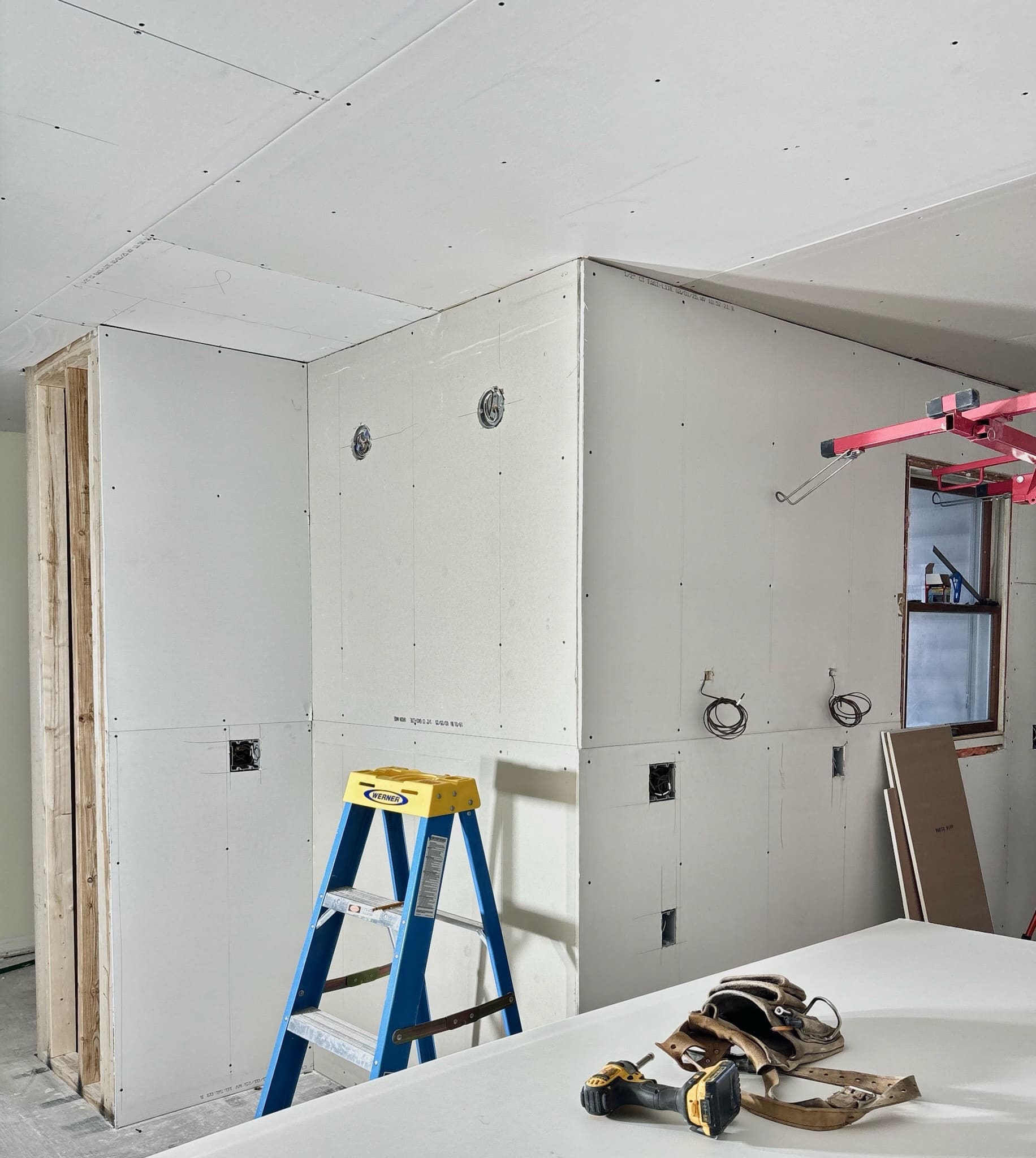 DRYWALL