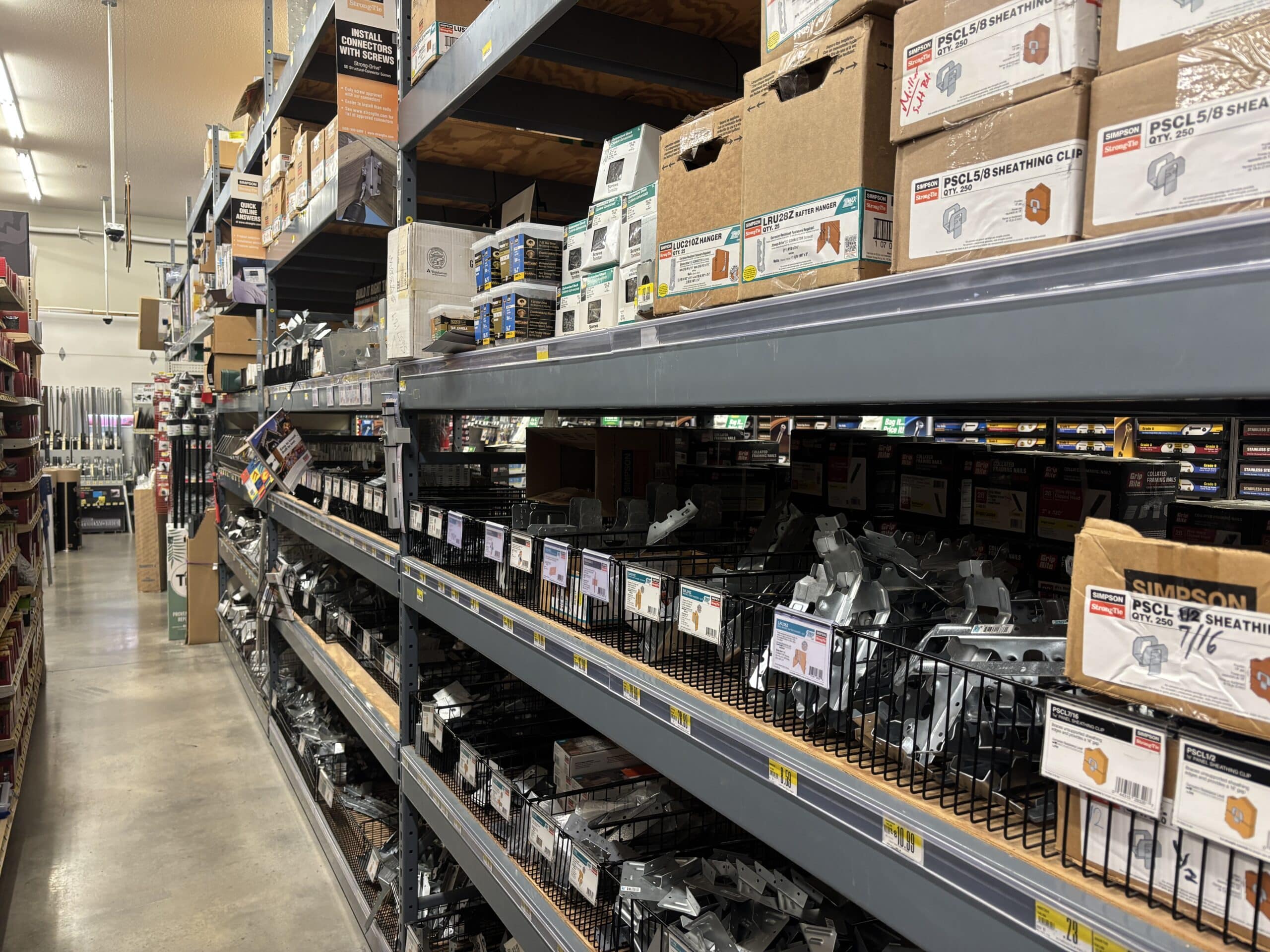 SIMPSON STRONG TIE (1)